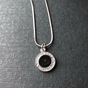 Statement Necklace 🥂